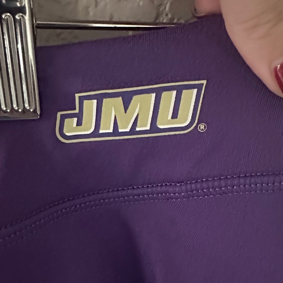 JMU Women's Athletic Skirt Size L - Picture 3 of 7